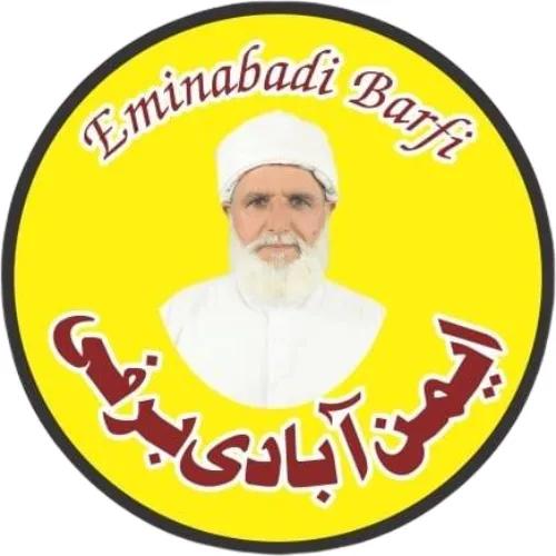 Eminabadi Barfi