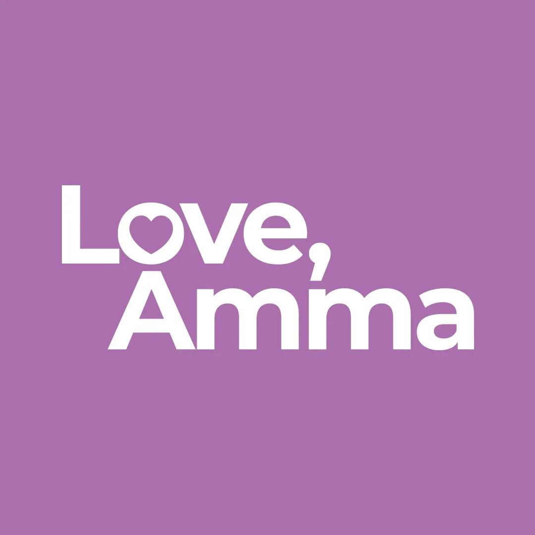Love Amma