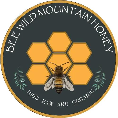 Bee Wild Honey