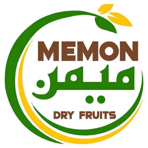 Memon Dry Fruits