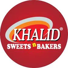 Khalid Sweets & Bakers