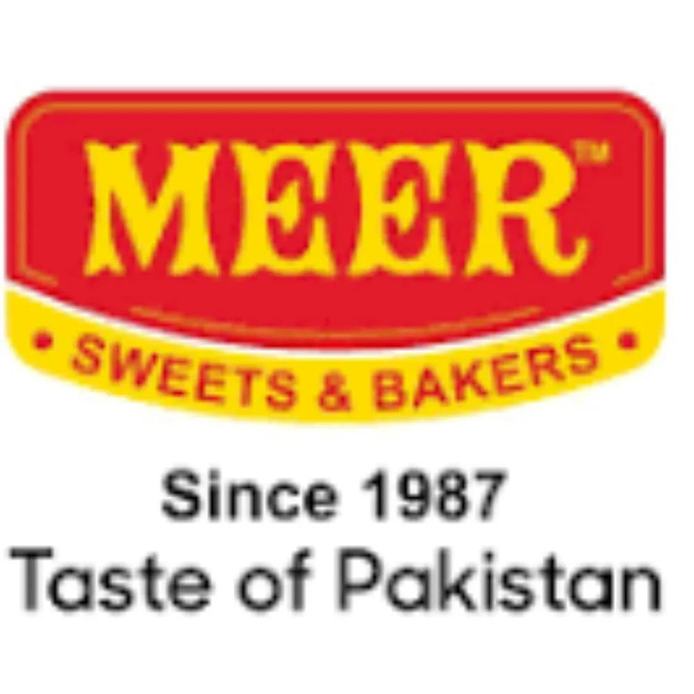 Meer Sweets and Bakers