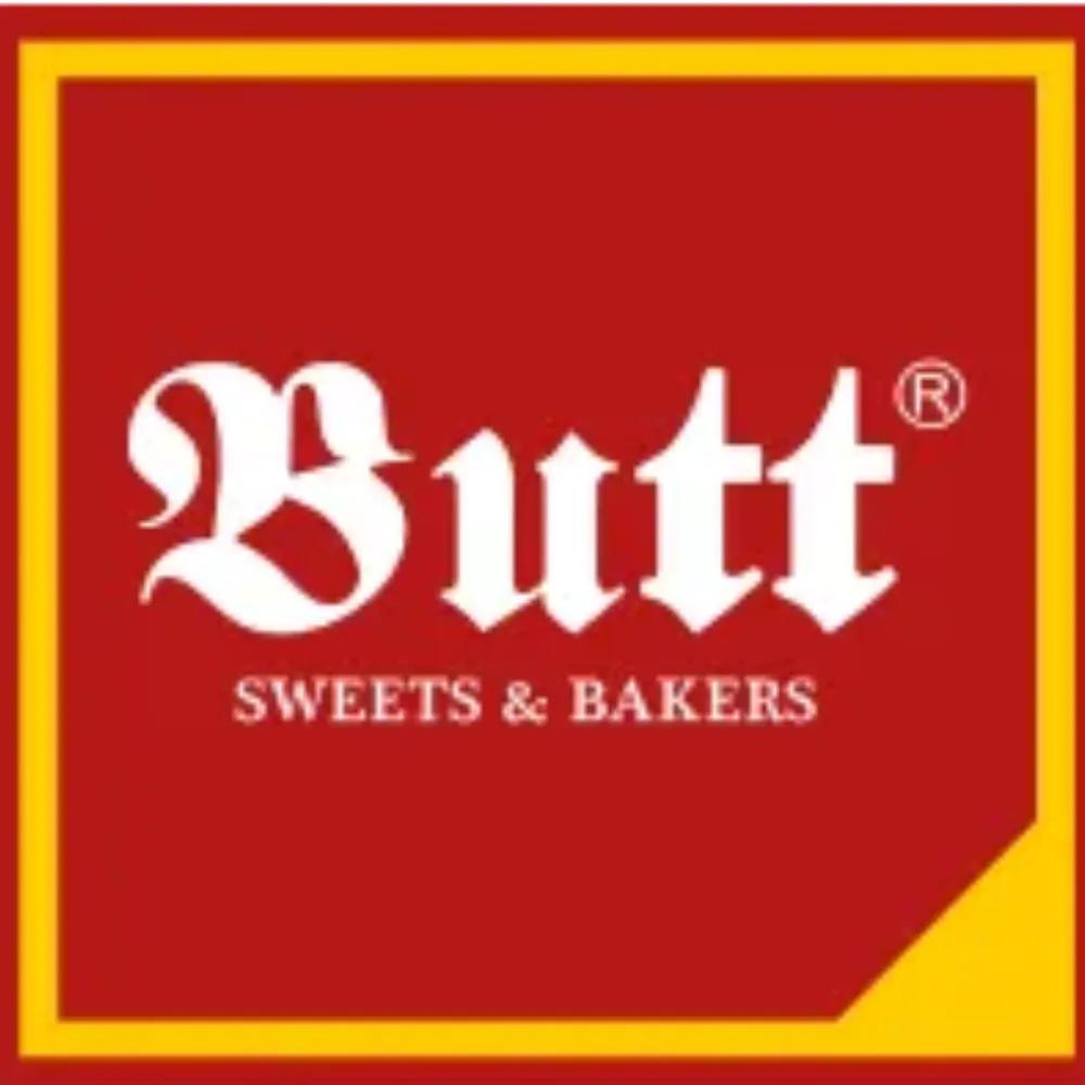 Butt Sweets & Bakers