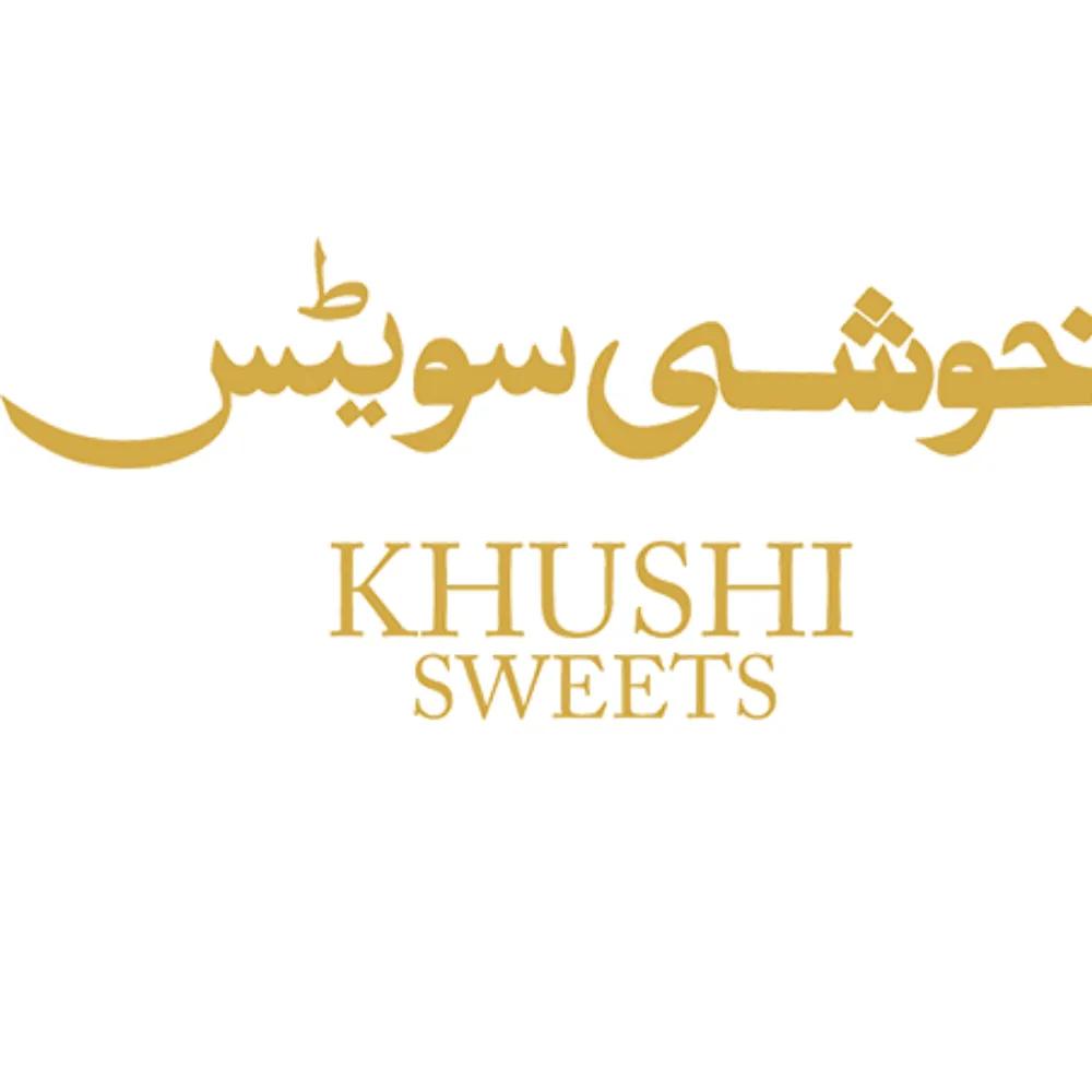 Khushi Sweets