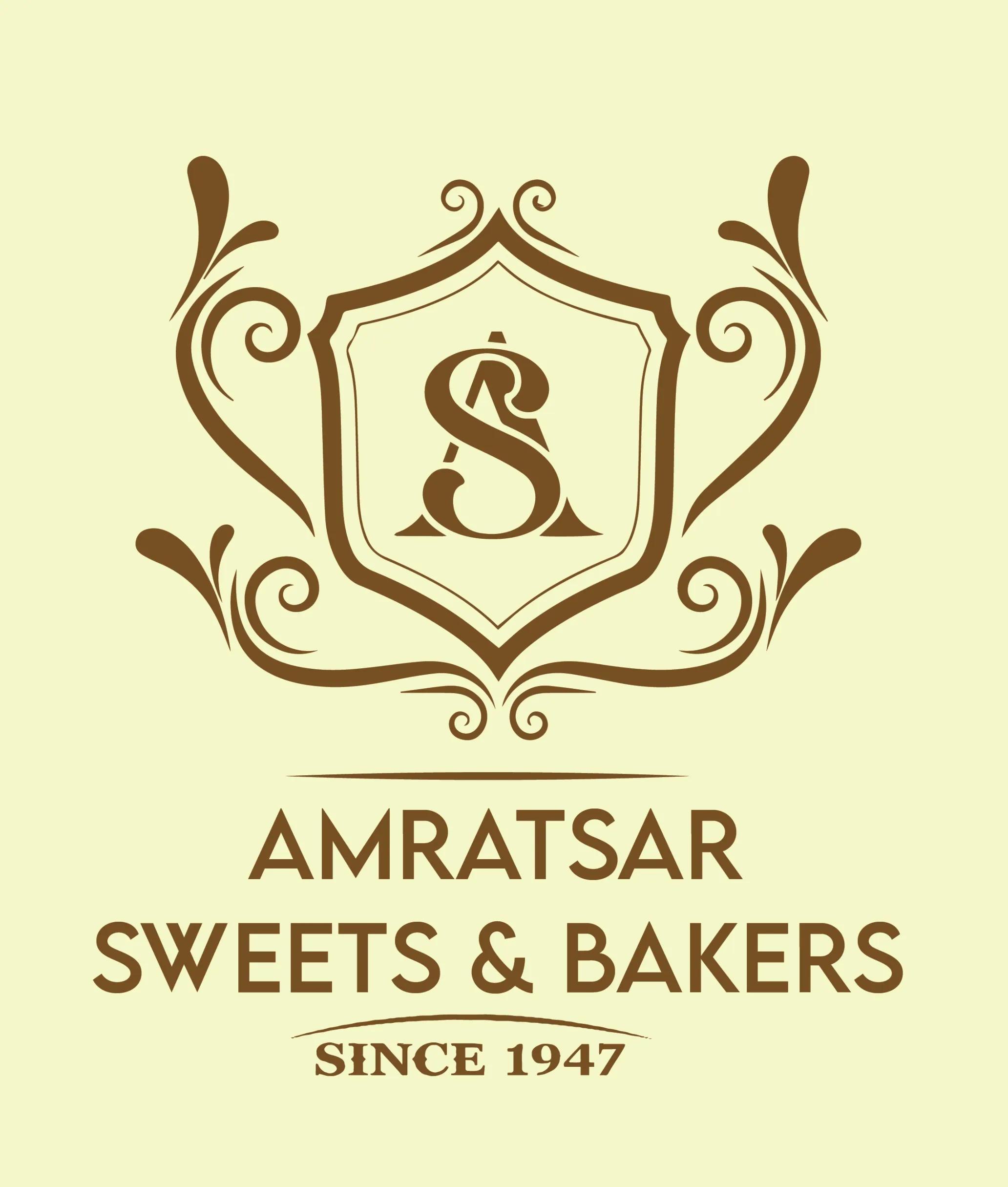 Amritsar Sweets