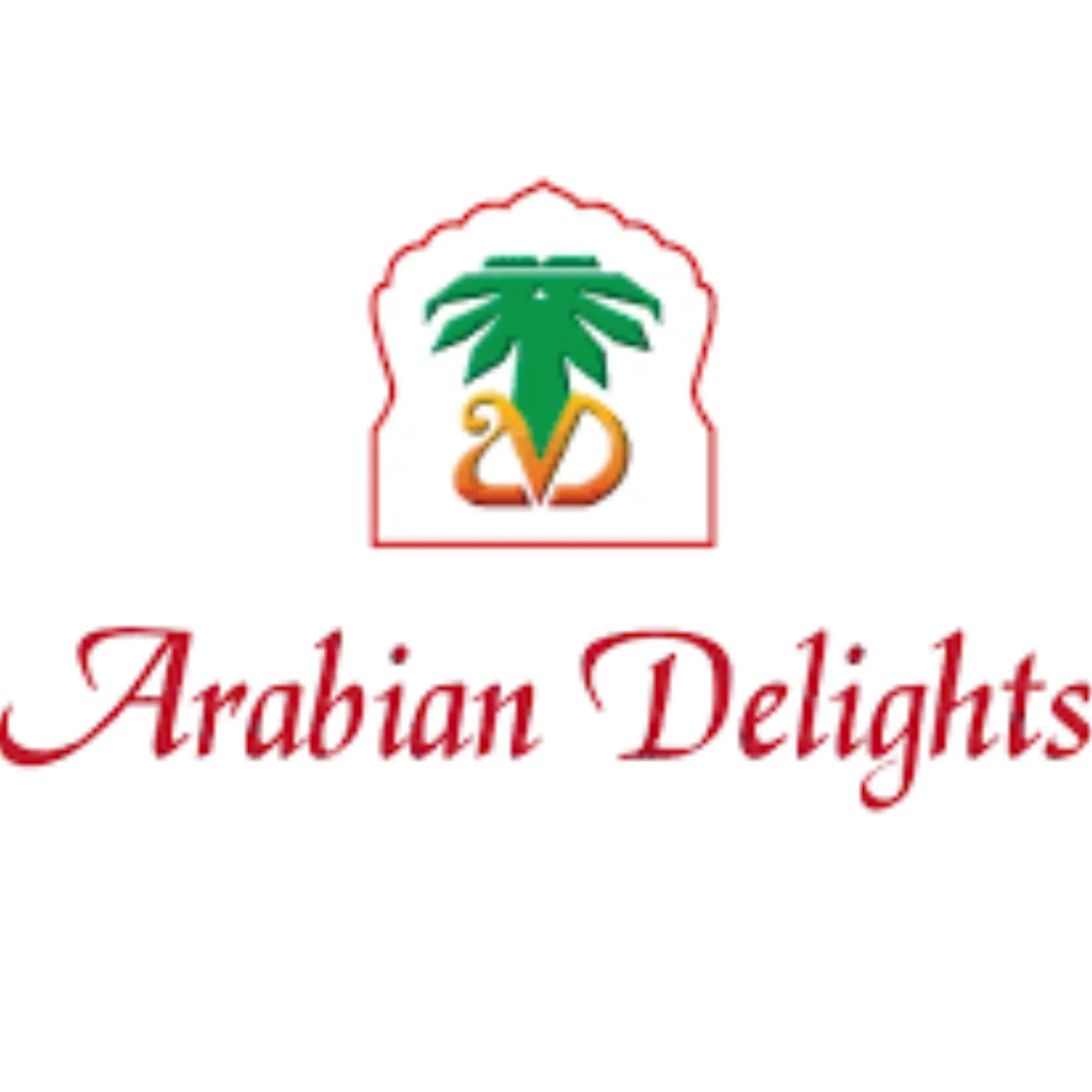 Arabian Delight