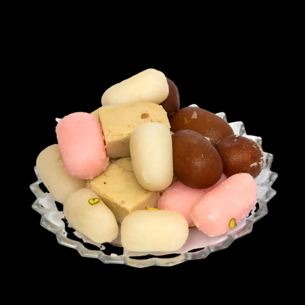 Halwa Jaat, Mix Sweets & Gourmet