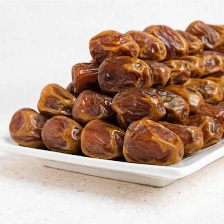 Sukkari Dates