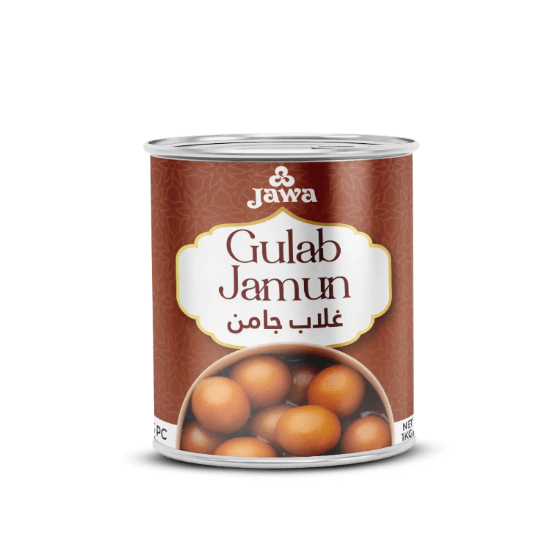 Gulab Jamun (Tin Can)