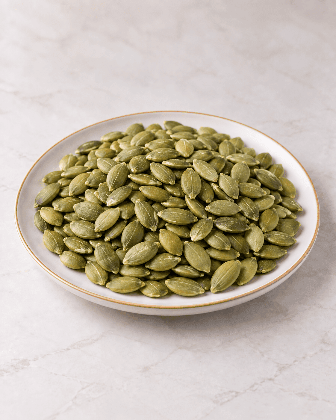 Pumpkin Seeds Kernel (Maghz Peetha)