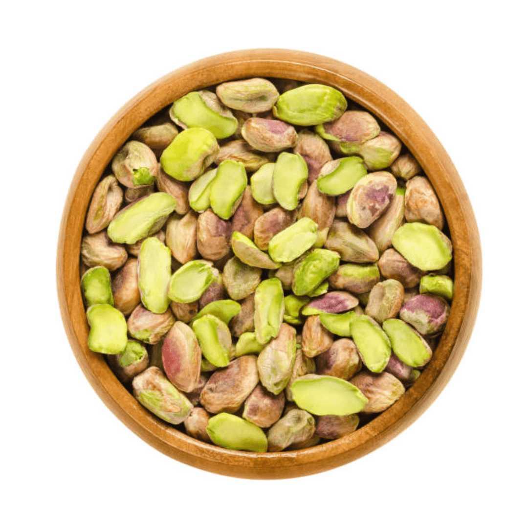 Pistachio Kernels Maghz Pista
