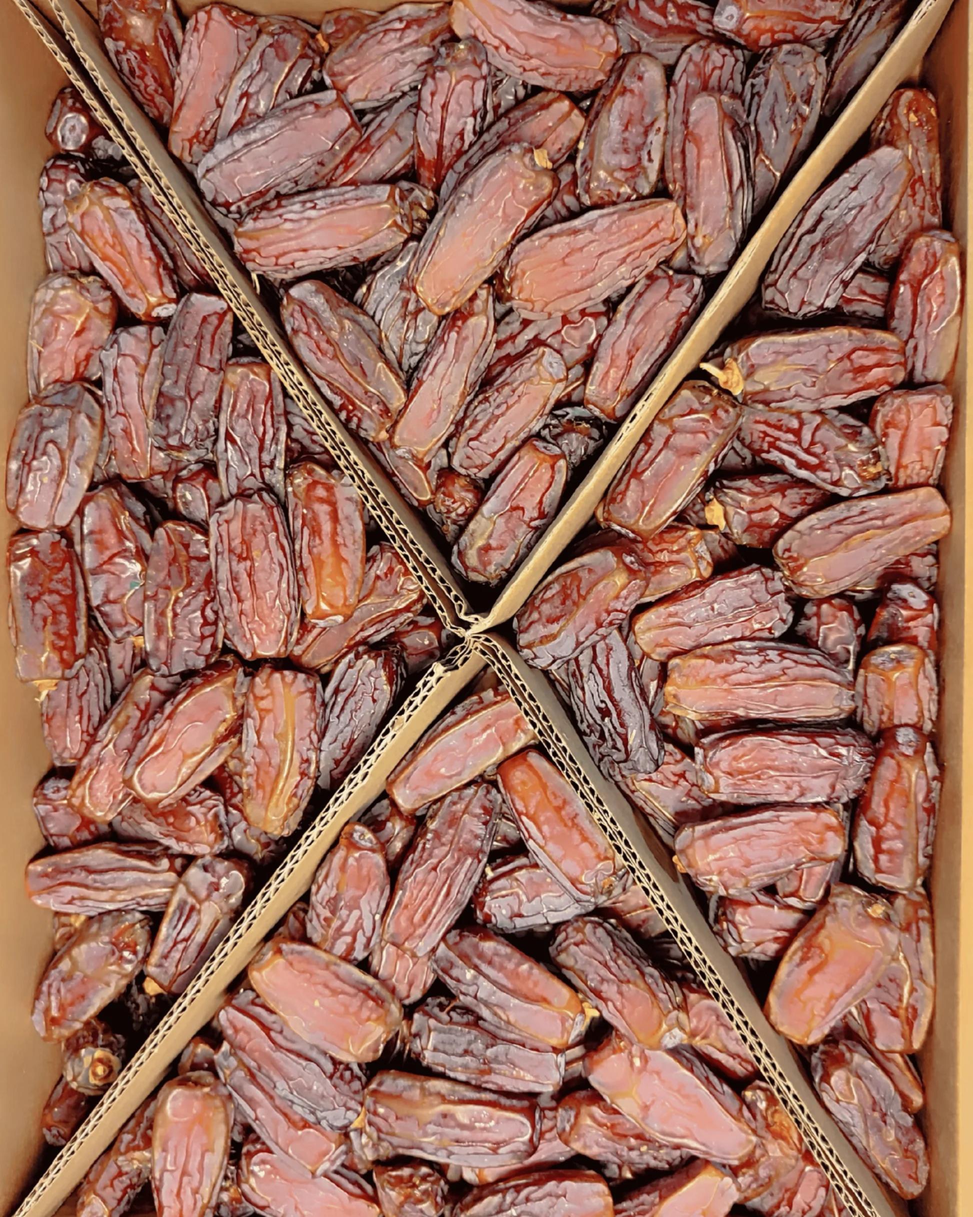 Primium Quality Mabroom Dates