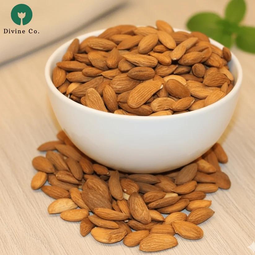 Abdul wahdi Almonds