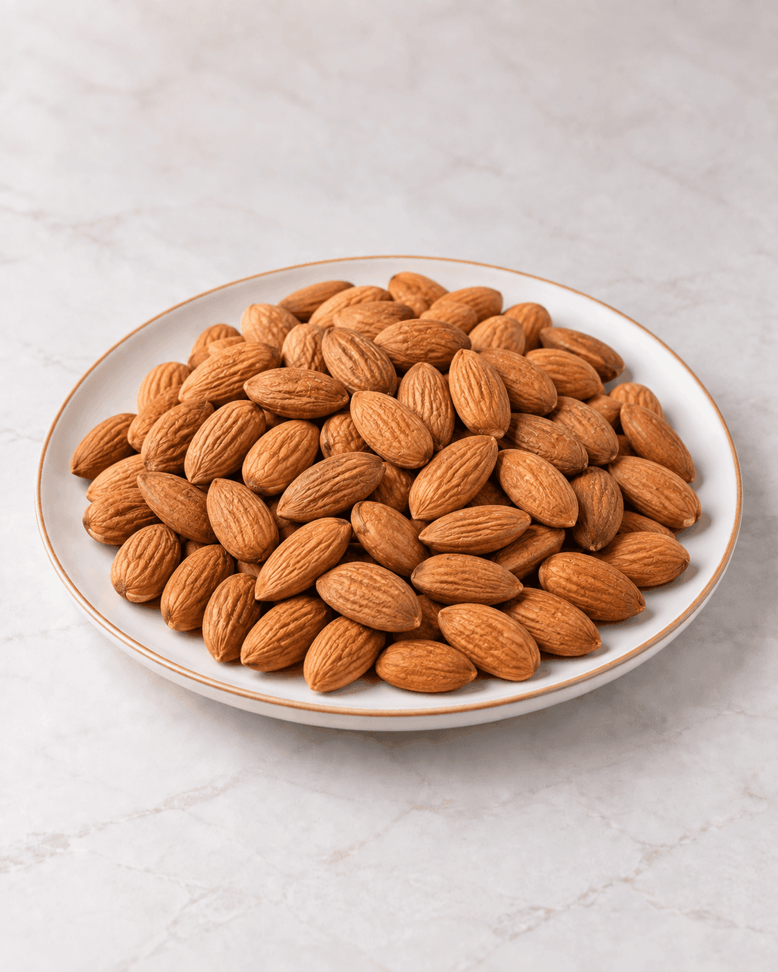 Premium Raw Almonds