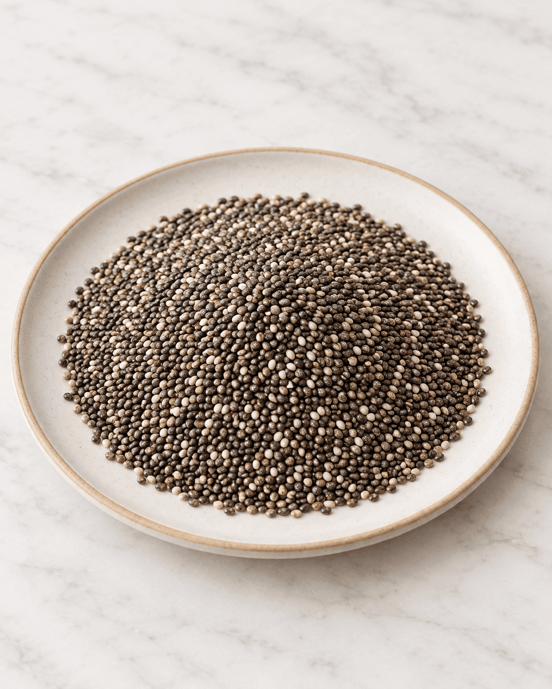 Premium Chia Seeds