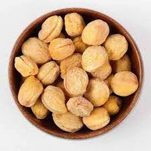 Fresh Dried Apricots Khubani