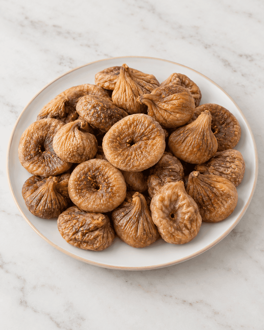 Premium Organic Dried Figs(Anjeer)