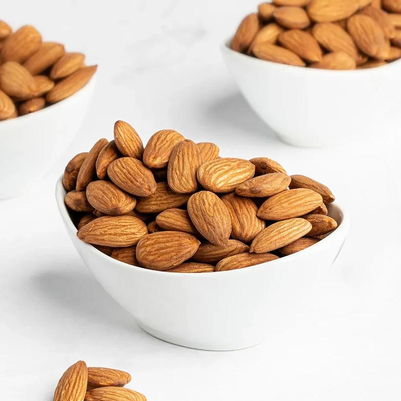 American Almonds