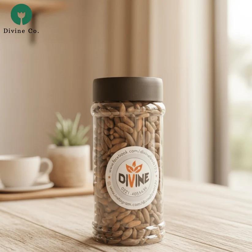 Pine Nuts-Chilgoza