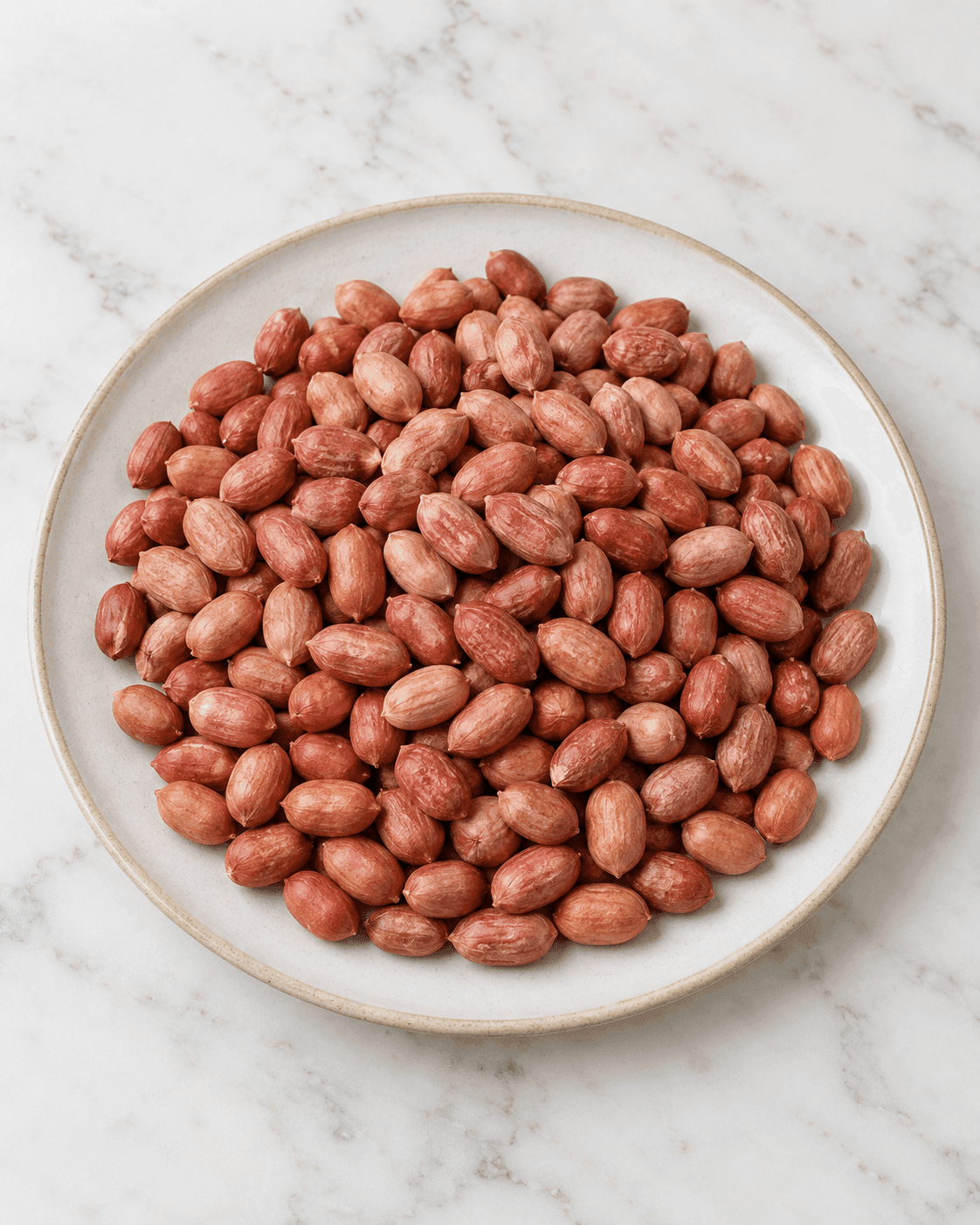 Best Roasted Peanuts Without Shell