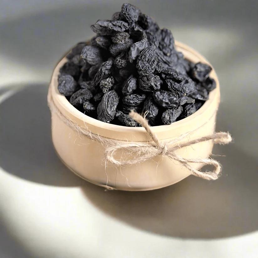 Raisins-Black (کالی کشمش)