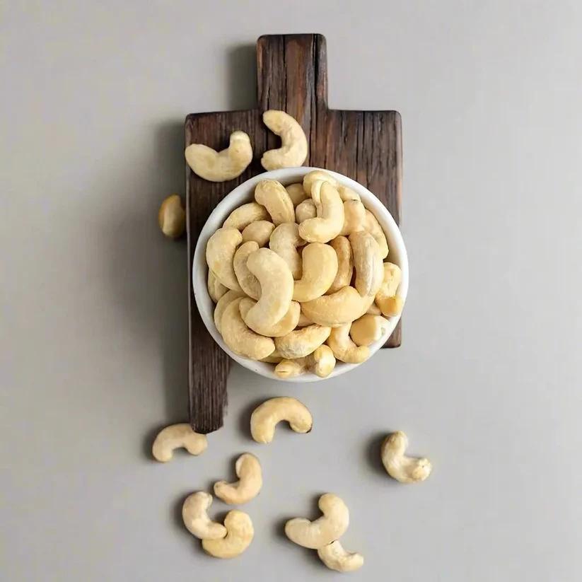 Cashewnuts Plain-Regular