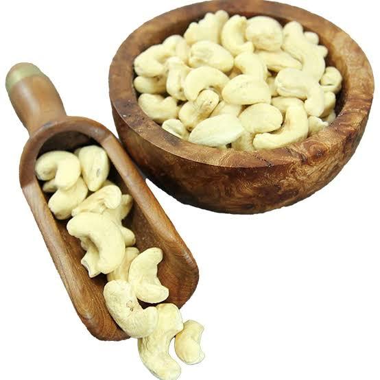 Raw Cashews Kaju Nuts