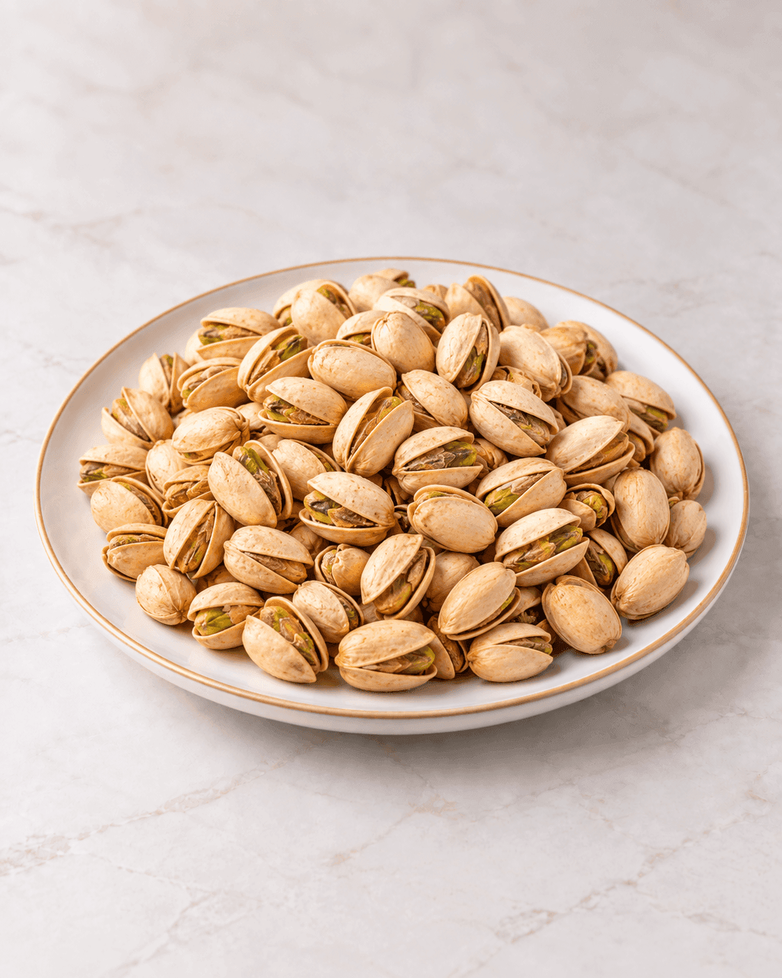 Premium Pistachios (Pista)