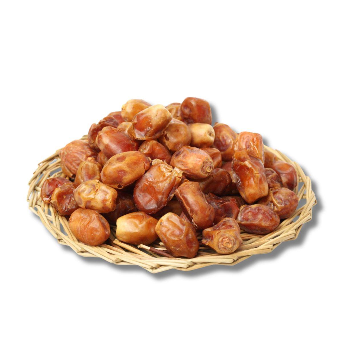Dry Iranian Dates