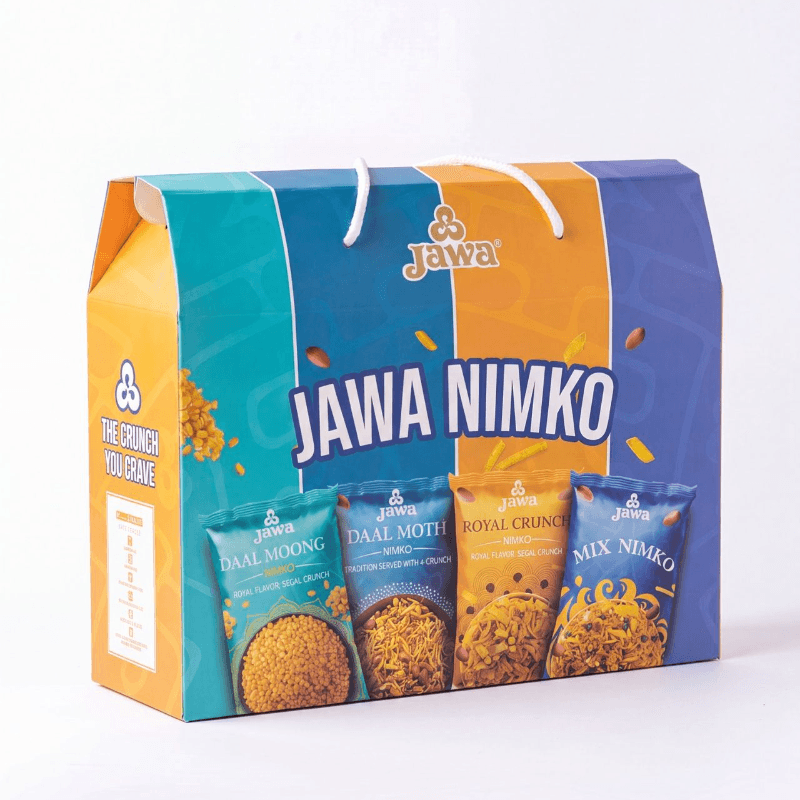 The Nimko Bundle