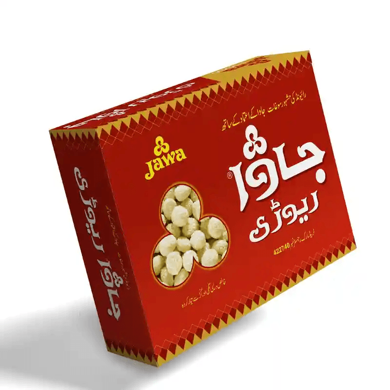Rewari (Box)