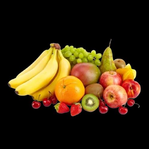 Fresh Fruits