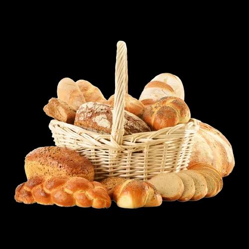 Bakery Products