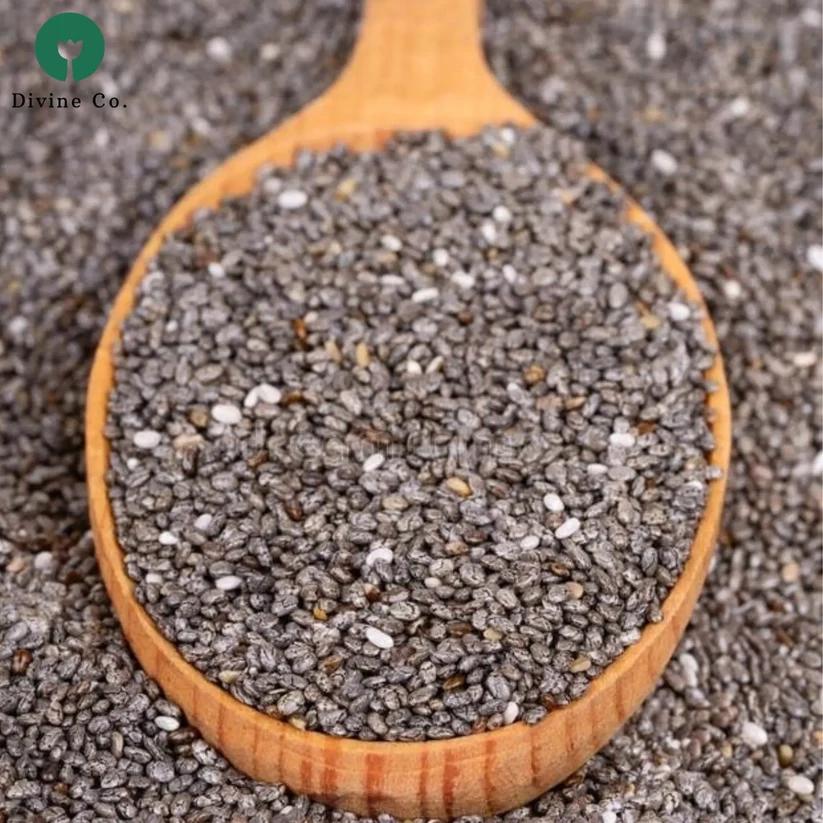 Premium Quality Chia seeds