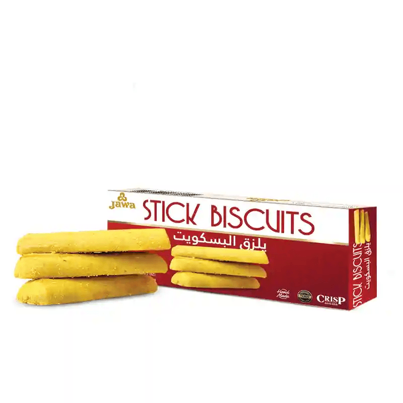 jawa Stick Biscuits