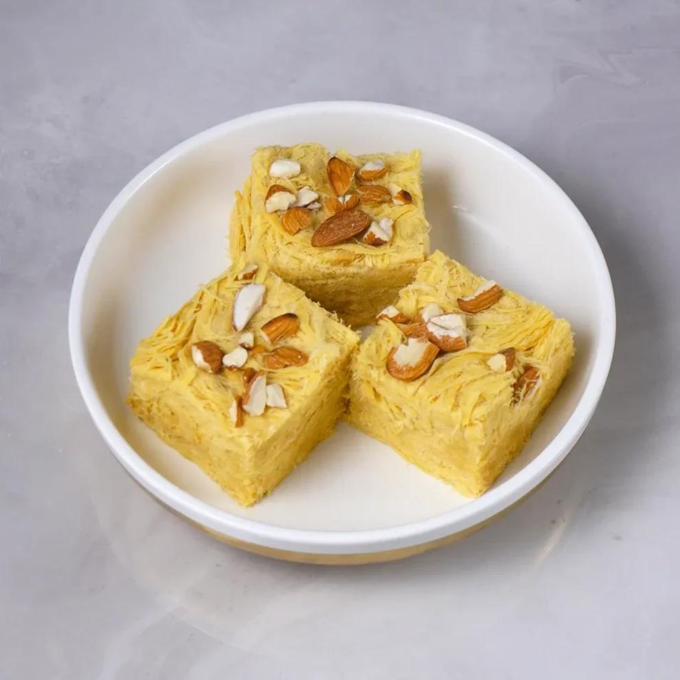 Special Pateesa
