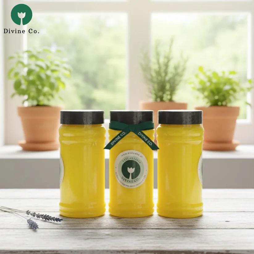 Premium Quality Desi Ghee