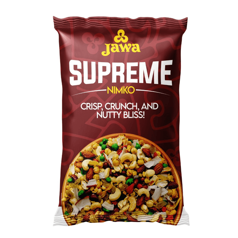 Supreme Nimko