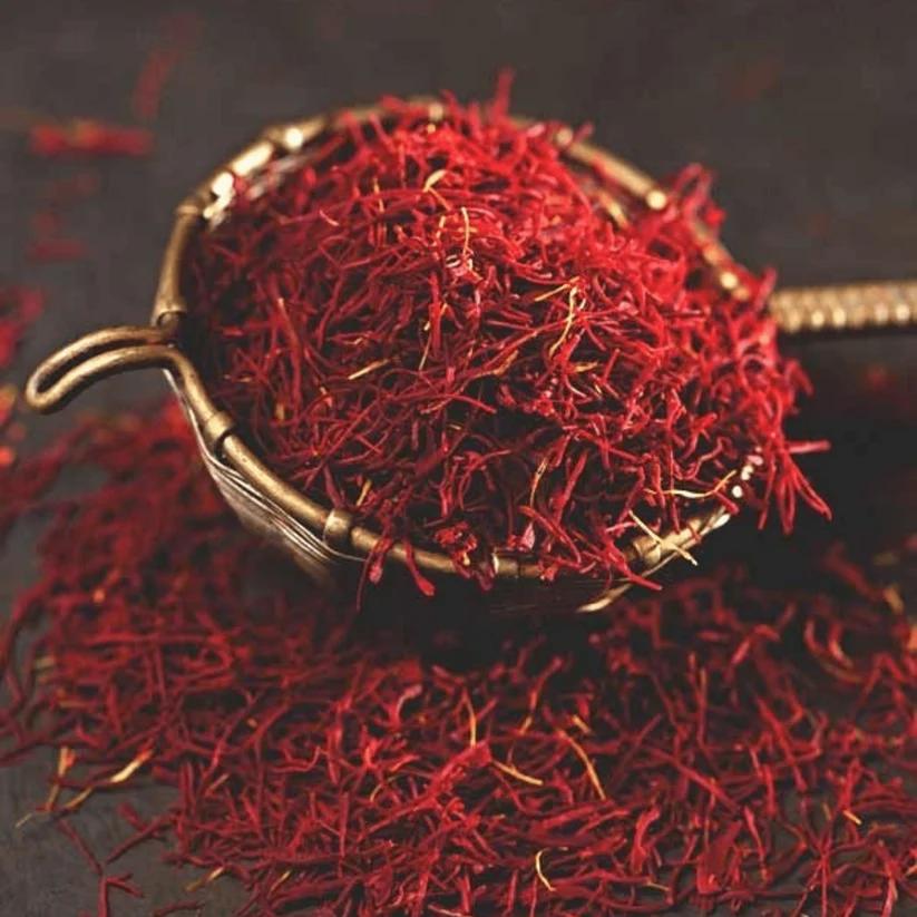 Saffron-Zafraan