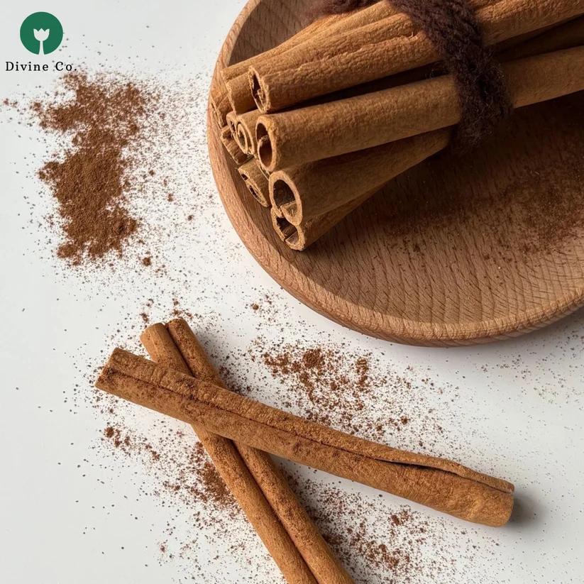 Ceylon Cinnamon sticks