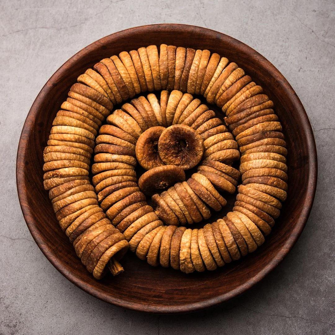 Anjeer Dried Figs