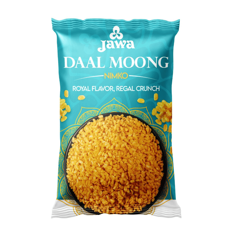 Daal Moong Nimko