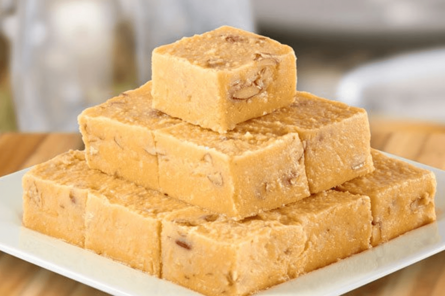 Special Barfi
