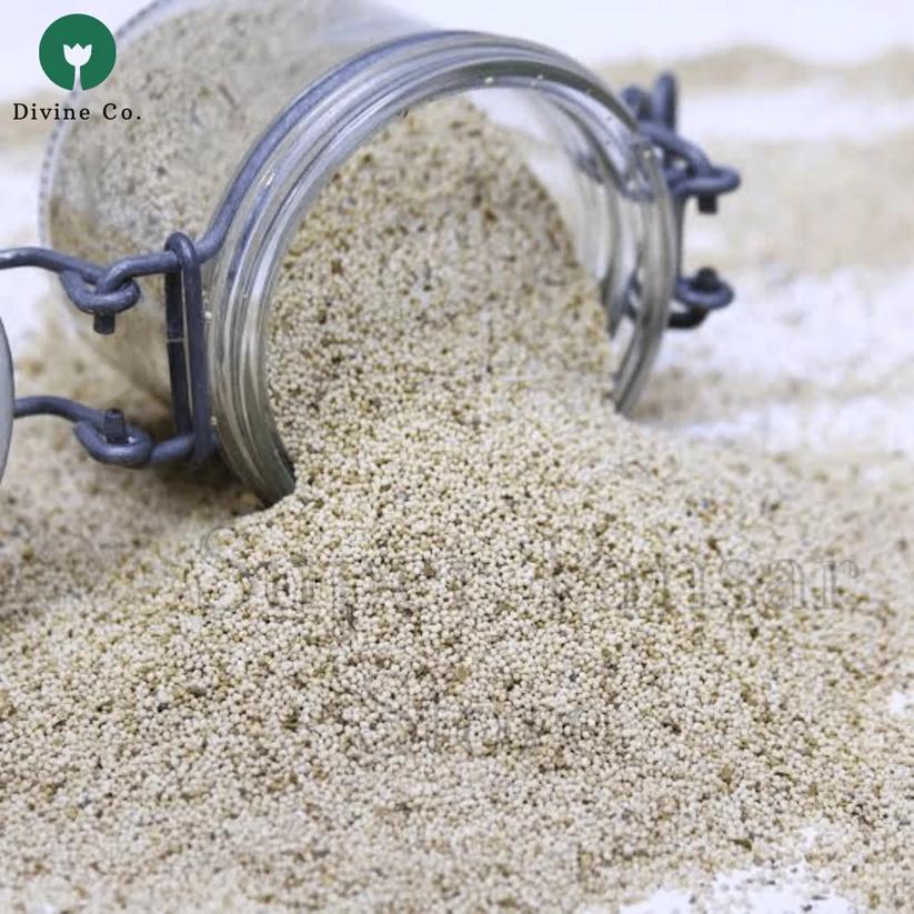 Khashkhas (poppy seeds)