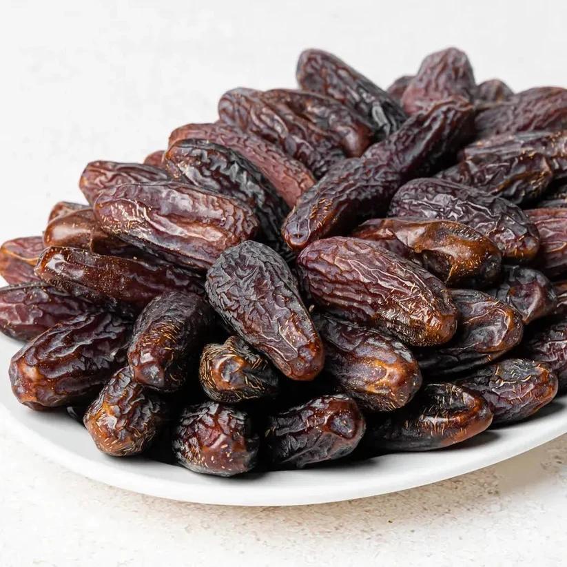 Premium Quality Amber dates