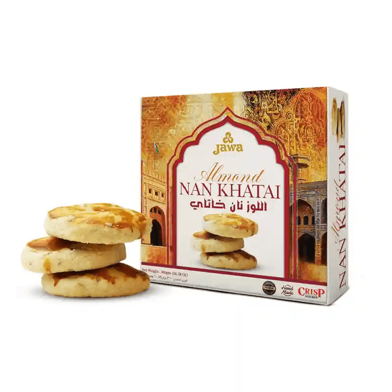 Nan Khatai