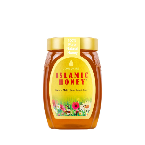 Multi Flower Honey Islamic Honey